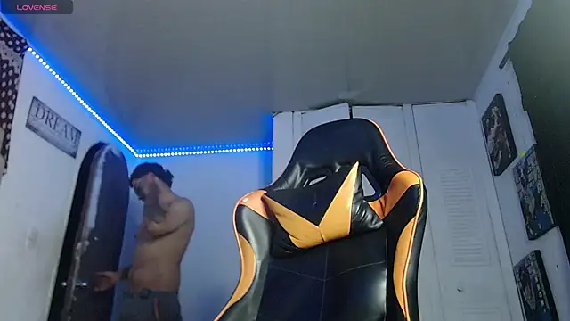 Chrys harris77 online show from 11.29.25