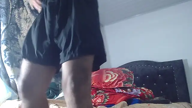 Chrys harris77 online show from 02.27.26