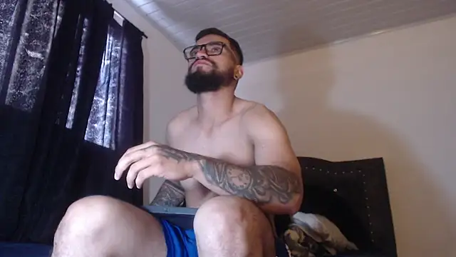 Chrys harris77 online show from 03.13.26