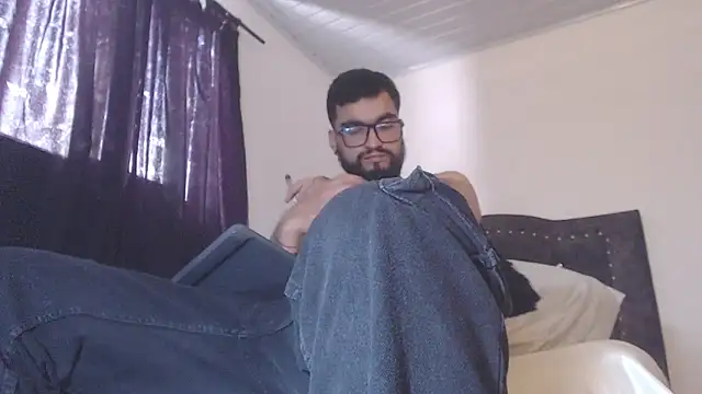 Chrys harris77 online show from 04.05.26