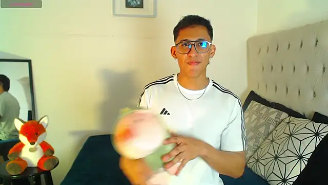 SalvadorFit online show from 11.09.25