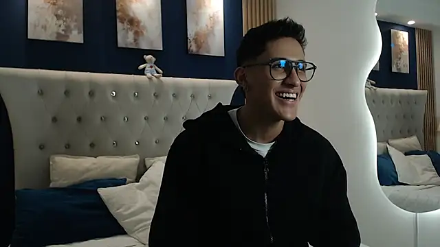 SalvadorFit online show from 03.01.26