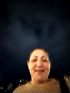 Lunita86 online show from 11.07.25