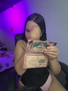 sacha torres02 online show from 04.03.26