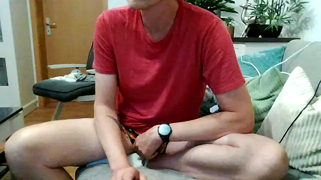 pup benji online show from 06.05.26
