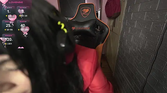 BunvvieOf online show from 11.24.25