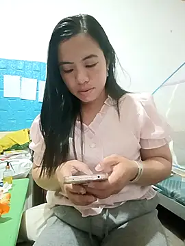 Snapshot of tulipsexy chatting on 02.19.26 tulipsexy online show from 02.19.26