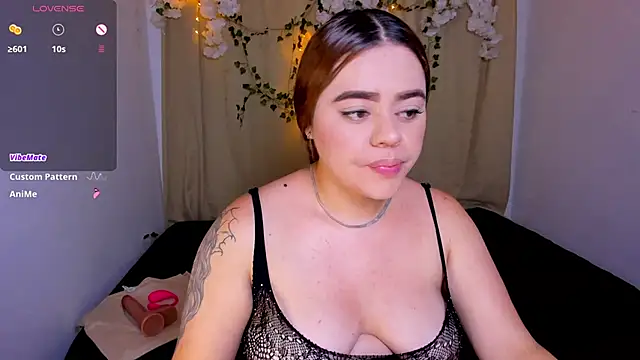 isabella arias2 online show from 05.21.26