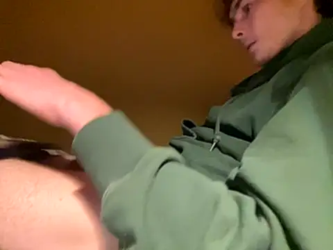 Snapshot of Randy9222 chatting on 11.22.25 Randy9222 online show from 11.22.25