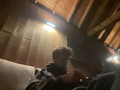 Randy9222 online show from 05.02.26
