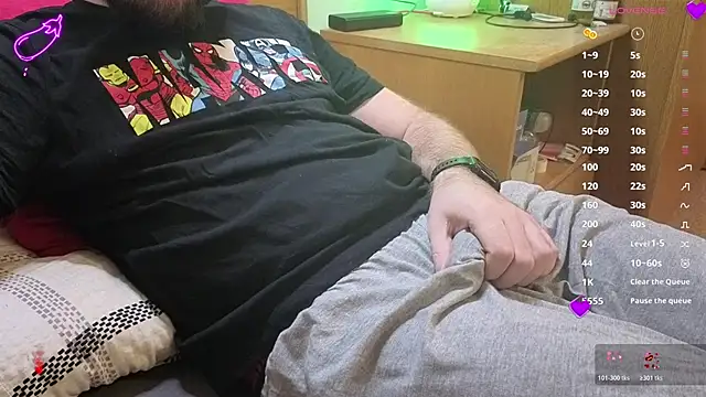 Astleitx online show from 03.25.26