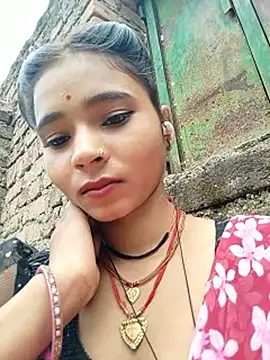 Snapshot of R_Roshni chatting on 10.03.25 R Roshni online show from 10.03.25