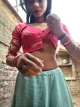 Snapshot of R_Roshni chatting on 04.27.26 R Roshni online show from 04.27.26