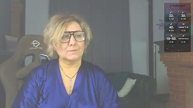 Marta Wils online show from 12.02.25