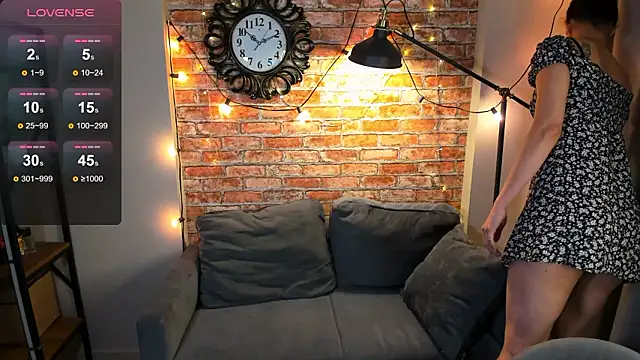 nancy posh online show from 01.19.26