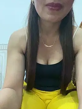 Snapshot of Milky-milk chatting on 05.11.26 Milky-milk online show from 05.11.26