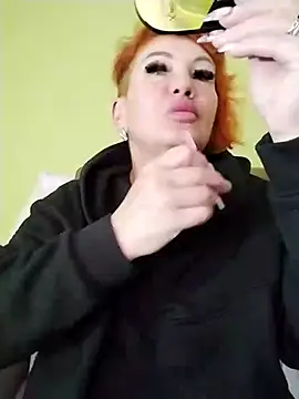 Alissa55552111 online show from 04.07.26