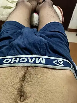 king boy070 online show from 01.18.26