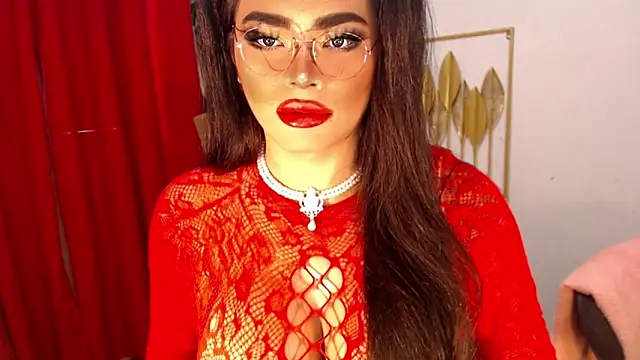 Tasha Goddess online show from 03.27.26