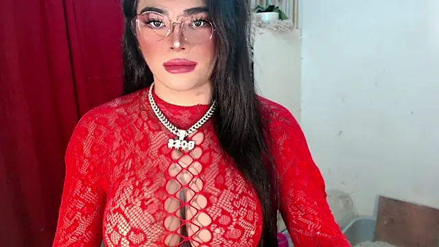 Tasha Goddess online show from 05.08.26