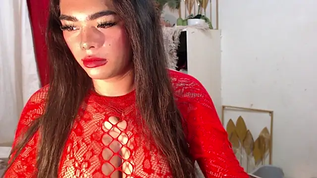 Tasha Goddess online show from 05.15.26