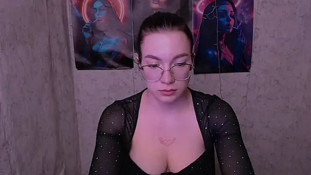 MiraBabe  online show from 02.25.26