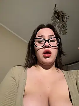 DeliceMaya online show from 10.16.25