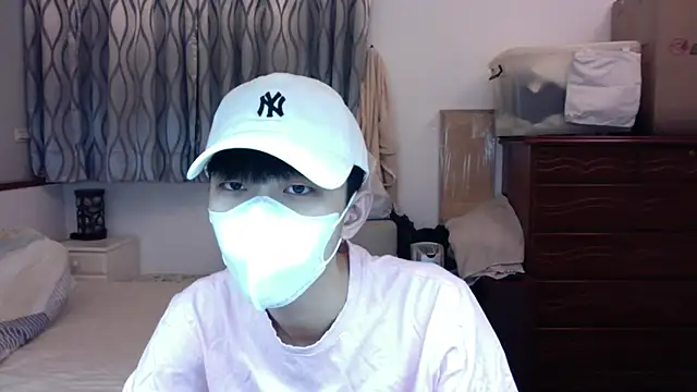 kai101010 online show from 09.24.25