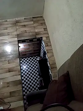 Snapshot of JeffersonRay chatting on 01.11.26 JeffersonRay online show from 01.11.26