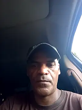 JeffersonRay online show from 04.09.26