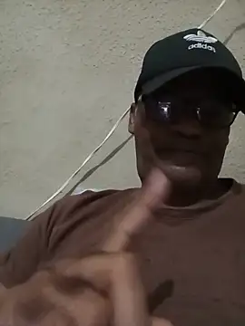 JeffersonRay online show from 07.11.26