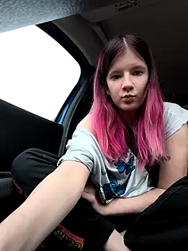 Hot SkinnyGirl online show from 03.15.26