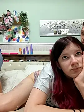 Hot SkinnyGirl online show from 05.07.26