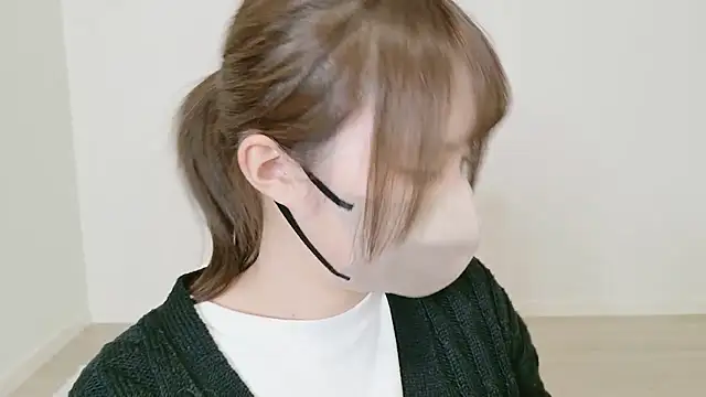 Cocoro o0 online show from 02.19.26