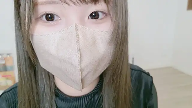 Cocoro o0 online show from 02.24.26