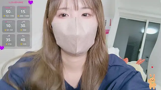 Cocoro o0 online show from 04.25.26