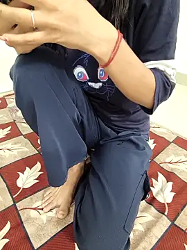 sassyishhu76 online show from 02.16.26