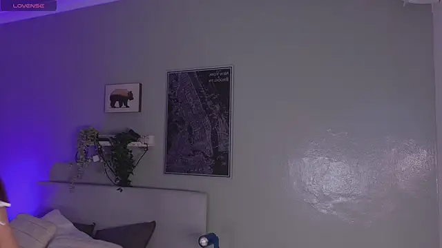 KeendraFox  online show from 03.23.26