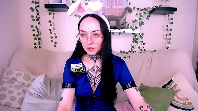 MollyKissy online show from 09.28.25