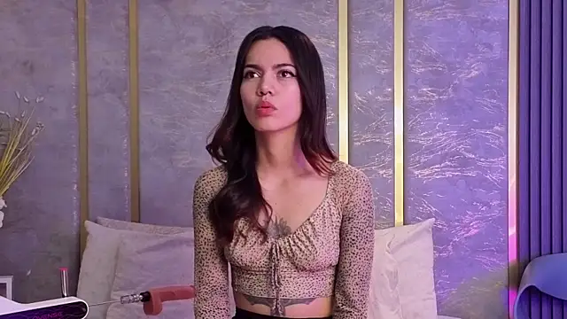 Vero Jenkins online show from 02.04.26