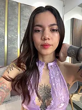 Vero Jenkins online show from 02.28.26