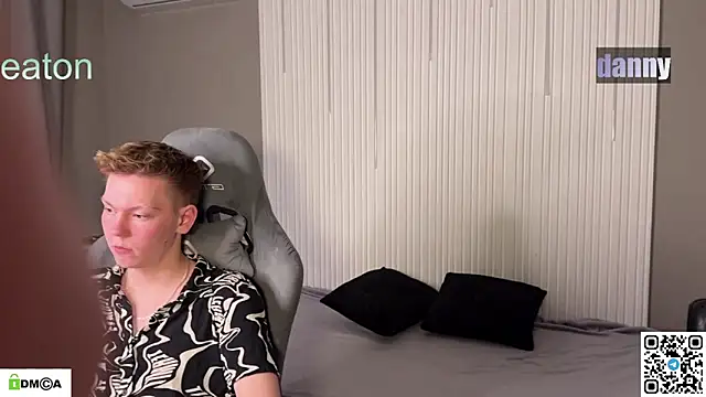 Eaton  online show from 04.11.26