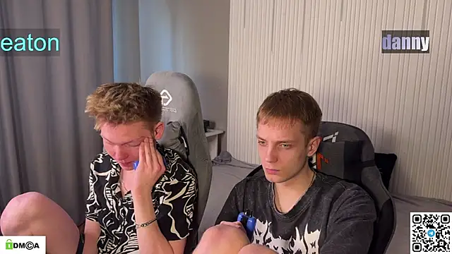 Eaton  online show from 04.17.26