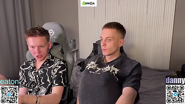Snapshot of Eaton_ chatting on 05.19.26 Eaton online show from 05.19.26