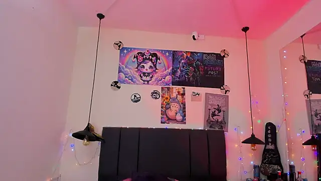 SabrinaV  online show from 05.05.26