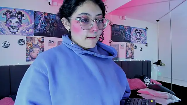 SabrinaV  online show from 05.20.26