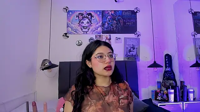 SabrinaV  online show from 06.01.26