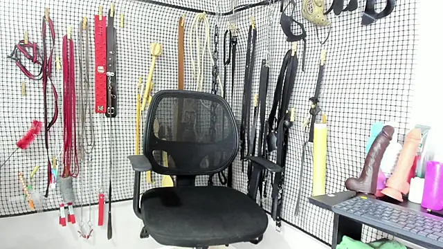 BDSM MEDUZA online show from 03.03.26