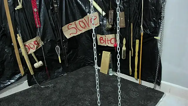 BDSM MEDUZA online show from 05.21.26