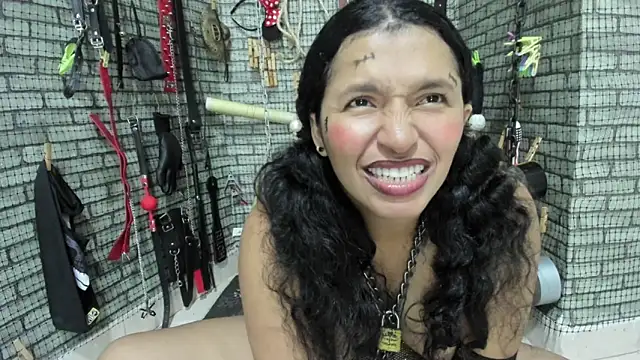 BDSM MEDUZA online show from 05.30.26